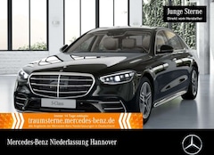 Bild des Angebotes Mercedes-Benz S 600 S 580 L 4M AMG+PANO+DIGITAL-L+BURMESTER3D+19"+TV