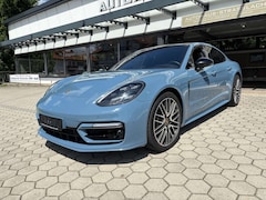 Bild des Angebotes Porsche Panamera Turbo S TOPAUSSTATTUNG APPROVED GARANTIE