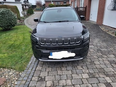 Bild des Angebotes Jeep Compass Compass 1.3 T4 4xe PLUG-IN HYBRID Automatik S