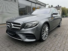 Bild des Angebotes Mercedes-Benz E 350 T-Modell E 350 d 4Matic/AMG-Line/Designo