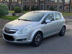 Bild des Angebotes Opel Corsa D 1.2 * Scheckheftgepflegt & Voll Fahrbereit *