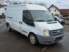 Bild des Angebotes Ford Transit