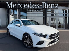 Bild des Angebotes Mercedes-Benz A 200 Progressive+LED+IHC+RKamera+LenkBeh+uvm.