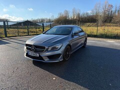 Bild des Angebotes Mercedes-Benz CLA 200 CDI AMG LINE / d * TÜV 05/27*