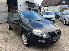 Bild des Angebotes Fiat Punto Pop