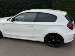 Bild des Angebotes BMW 116 116d DPF Edition Sport