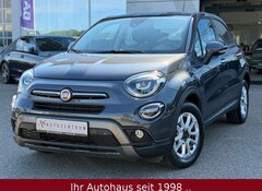 Bild des Angebotes Fiat 500X 1.0 Turbo City Cross *LED/KAMERA/ACC/APPLE*