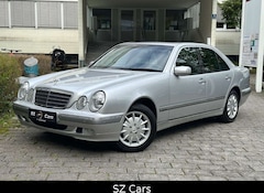 Bild des Angebotes Mercedes-Benz E 320 ELEGANCE*Original Kilometer*1 Hand*