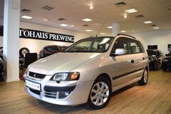 Bild des Angebotes Mitsubishi Space Star Comfort 1600 AUTOMATIK/PDC/SITZH./AHK