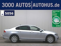 Bild des Angebotes VW Passat 2.0 TDI Navi LED Shz PDC