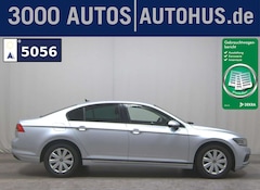 Bild des Angebotes VW Passat 2.0 TDI Navi LED Shz PDC