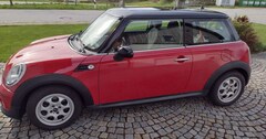 Bild des Angebotes MINI Cooper D
