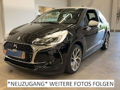 Bild des Angebotes Citroen DS3 1.2 PureTech So Chic LED SITZHEIZUNG CARPLAY TEMP