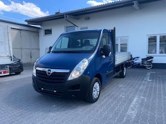 Bild des Angebotes Opel Movano B Pritsche*Automatik+Klima+AHK*TÜV NEU*