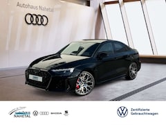 Bild des Angebotes Audi RS3 LIMOUSINE SPORTABGASANLAGE ADAPTIVES FAHRWERK MATR