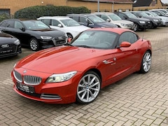Bild des Angebotes BMW Z4 Roadster sDrive 35i+Leder+TÜV neu+Serivce neu