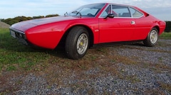 Ferrari Dino GT4