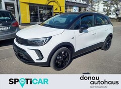 Bild des Angebotes Opel Crossland X Crossland 1.2T AT6 Elegance Navi Kamera Sitzhzg