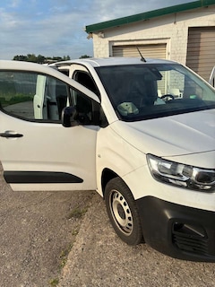 Bild des Angebotes Fiat Doblo Doblo Cargo 1.5 BlueHDi 1.5 BlueHDi L2 EHZ
