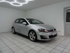 Bild des Angebotes VW Golf GTI VII 2.0 BMT Automatik PDC Klima BC SH