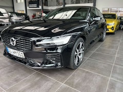 Bild des Angebotes Volvo S60 T 8 AWD Recharge R-Design +Standheizung +el.SD +