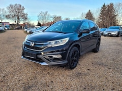 Bild des Angebotes Honda CR-V Lifestyle 4WD*Navi*R-Cam*SZH*Temp*LMF*TÜV*