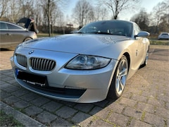 Bild des Angebotes BMW Z4 Z4 Coupe 3.0si Aut. (neuer TÜV/neue Bremsen)