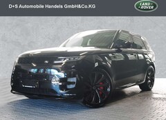 Bild des Angebotes Land Rover Range Rover Sport P530 Autobiography