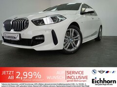 Bild des Angebotes BMW 116 i 5-Türer M Sport *LiveCockProf..LED-SW.PDC*