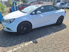Bild des Angebotes Opel Cascada Cascada 1.6 (ECOTEC) DI Turbo (ecoFLEX) Edition