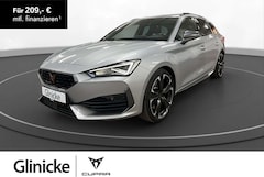 Bild des Angebotes CUPRA Leon ST VZ 1.4 e-Hybrid AHK LED LM 19" Navi RFK