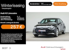 Bild des Angebotes Audi A3 35 TFSI advanced*KAMERA*NAVI-PLUS*L