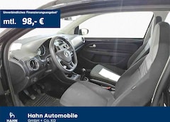 Bild des Angebotes VW up! 1.0 move up! Klima GRA Cam Einparkh Sitzheiz