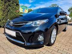 Bild des Angebotes Toyota Auris Start Edition