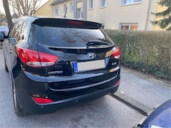 Bild des Angebotes Hyundai iX35 Style 2WD