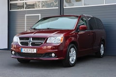 Bild des Angebotes Dodge Grand Caravan 3.6 V6/Fernstart/7Sitzer/KAMERA/17
