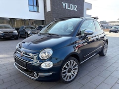Bild des Angebotes Fiat 500C 0.9 TWINAIR STAR *NAVIGATION * TEILLEDER