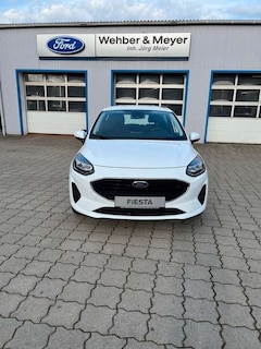 Bild des Angebotes Ford Fiesta Cool & Connect