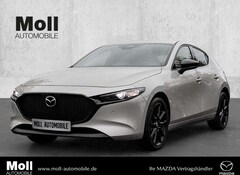 Bild des Angebotes Mazda 3 2025 2.5L e-SKYACTIV-G 140PS 6GS FWD Homura HUD Na