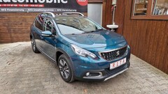 Bild des Angebotes Peugeot 2008 Allure Automatik, Panorama, Tüv Neu