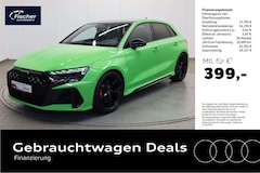 Bild des Angebotes Audi RS3 Sportback TFSI qu Schalensitze/P-Dach/280kmh