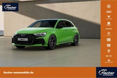 Bild des Angebotes Audi RS3 Sportback TFSI qu Schalensitze/P-Dach/280kmh