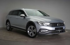 Bild des Angebotes VW Passat Alltrack 2.0 TDI 4Motion DSG ACC/Kamera/