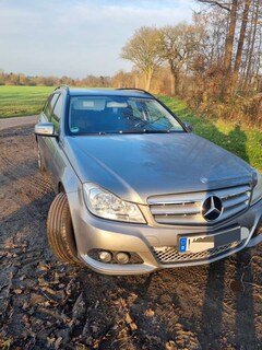 Bild des Angebotes Mercedes-Benz 180 c180 cdi