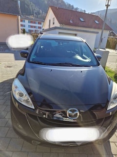 Bild des Angebotes Mazda 5 5 2.0 MZR-DISI i-stop Business-Line