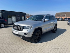 Bild des Angebotes Jeep Grand Cherokee 3.0 CRD S-Limited 2HD AHK H/K
