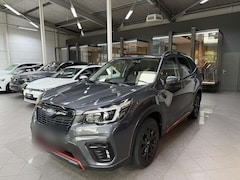 Bild des Angebotes Subaru Forester 2.0ie Edition Sport 40 ACC GSD R.Cam