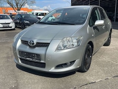 Bild des Angebotes Toyota Auris Sol KLIMA/AHK/AUT