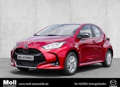 Bild des Angebotes Mazda 2 1.5L VVT-i 116 PS AGILE COMFORT-P SAFETY-P Leder