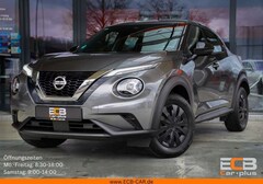 Bild des Angebotes Nissan Juke Visia *Temp./Klima./PDC*
